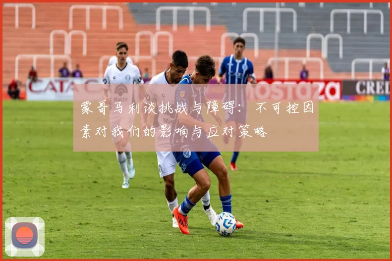 蒙哥马利谈挑战与障碍：不可控因素对我们的影响与应对策略